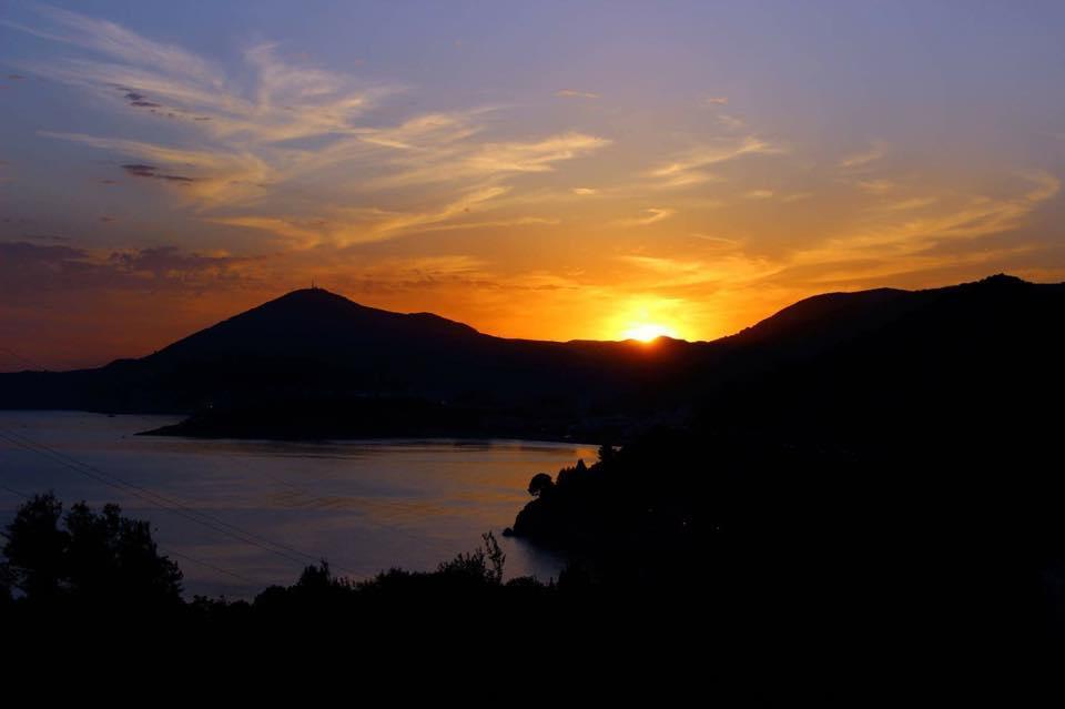 Budva Riviera View Sveti Stefan Ngoại thất bức ảnh